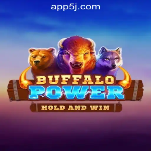 Exploring the Exciting World of BuffaloPower - The Official Slot Game of 5J.BET Brasil