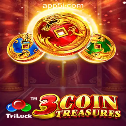 Exploring the Thrills of 3CoinTreasures
