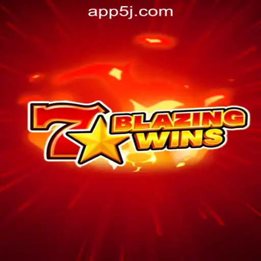 Discover the Thrills of BlazingWins: A Dive into 5J.BET Oficial Slots Brasil #1