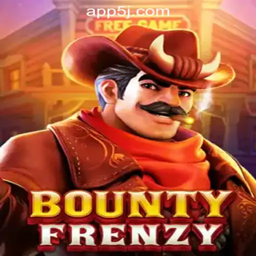 BountyFrenzy: Dive into the Thrilling World of 5J.BET Oficial Slots Brasil #1