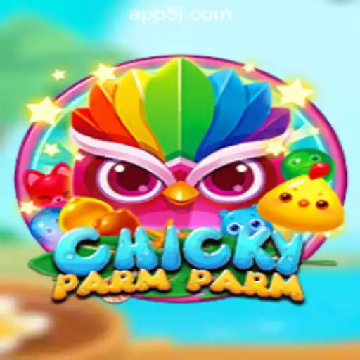Discovering ChickyParmParm: A Vibrant New Addition to 5J.BET Oficial Slots Brasil #1