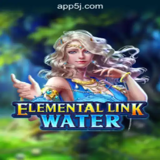 ElementalLinkWater: Dive into the Gaming Experience with 5J.BET Oficial Slots Brasil #1