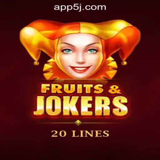 Exploring the Exciting World of FruitsAndJokers20: A Dive into 5J.BET Oficial Slots Brasil #1
