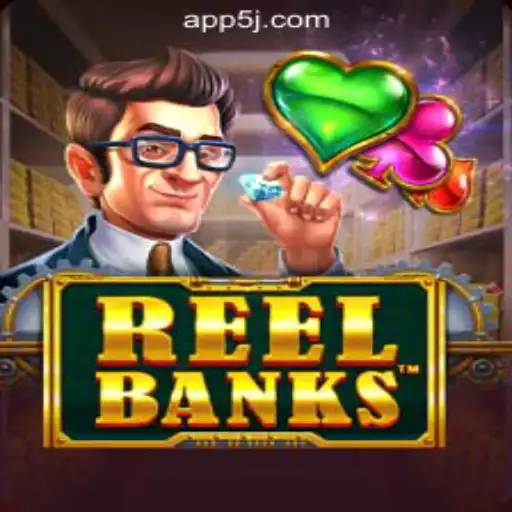 Discovering the Thrills of ReelBanks: A Comprehensive Guide to 5J.BET Oficial Slots Brasil #1
