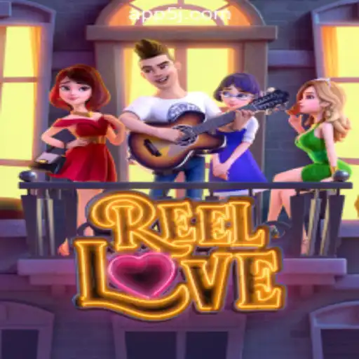ReelLove: Explore the Thrilling World of 5J.BET Oficial Slots Brasil #1