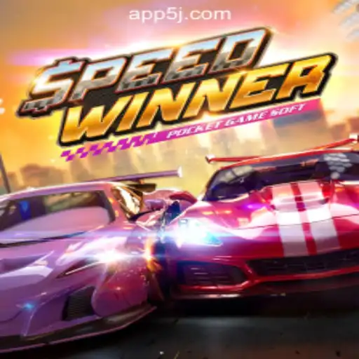 Unveiling SpeedWinner: A Leading Contender in 5J.BET Oficial Slots Brasil #1