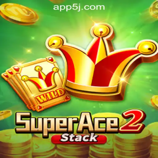 Exploring SuperAce2: The Pinnacle of Virtual Slot Gaming with 5J.BET Oficial Slots Brasil #1