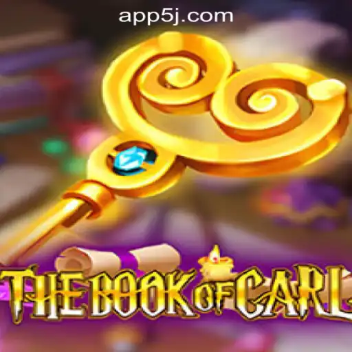Explore TheBookofCarl: The New Sensation in Online Slots with 5J.BET Oficial Slots Brasil #1