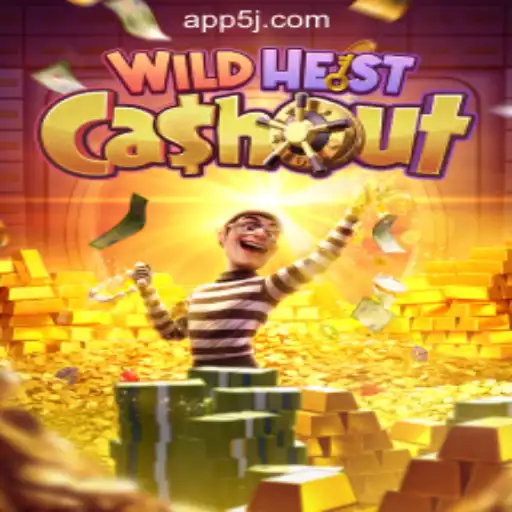Unveiling WildHeistCashout: The Ultimate Slot Experience with 5J.BET Oficial Slots Brasil #1