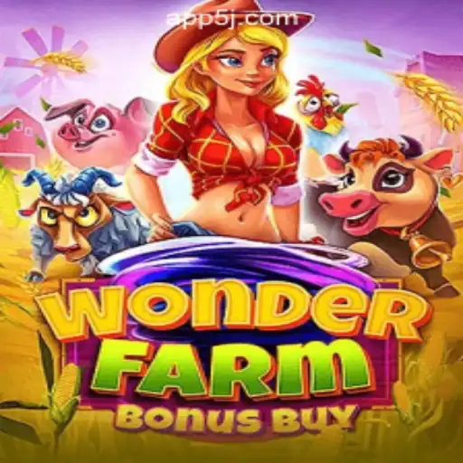 Discovering WonderFarmBonusBuy: An Exciting Slot Experience with 5J.BET Oficial Slots Brasil #1