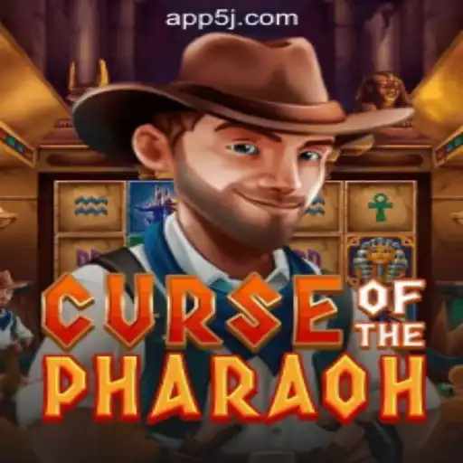 CurseofthePharaoh: The Ultimate Adventure in Slot Gaming
