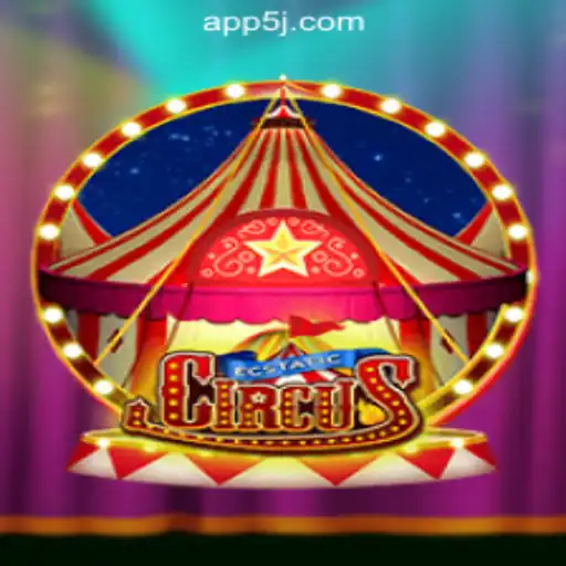 Discover the Magic of EcstaticCircus: The Leading Game at 5J.BET Oficial Slots Brasil #1
