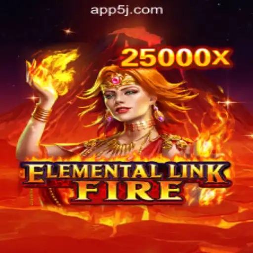 ElementalLinkFire: A New Frontier in Online Gaming at 5J.BET Oficial Slots Brasil #1