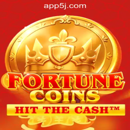 Exploring FortuneCoins: An In-depth Look at 5J.BET Oficial Slots Brasil #1