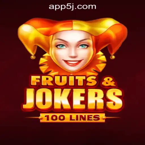 Unveiling the Thrills of FruitsAndJokers100: The Ultimate Slot Experience