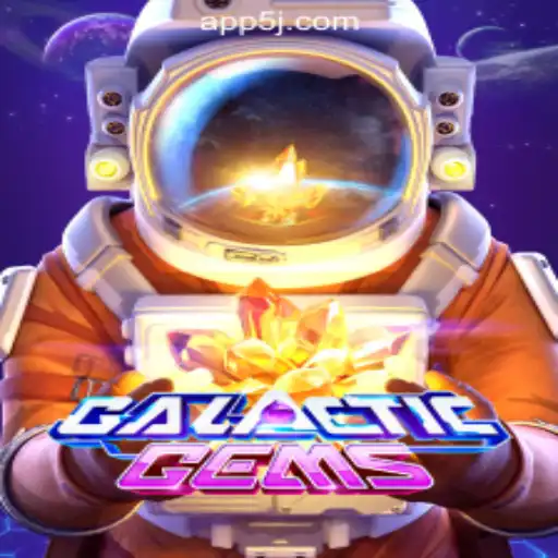 Discover the Thrilling Universe of GalacticGems with 5J.BET Oficical Slots Brasil #1