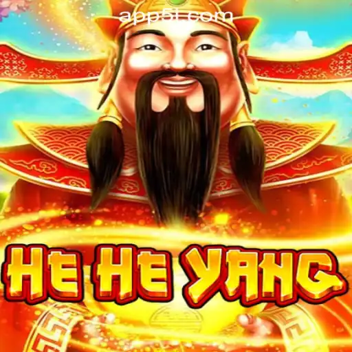HeHeYang: Unveiling the Thrilling World of 5J.BET Oficial Slots Brasil #1