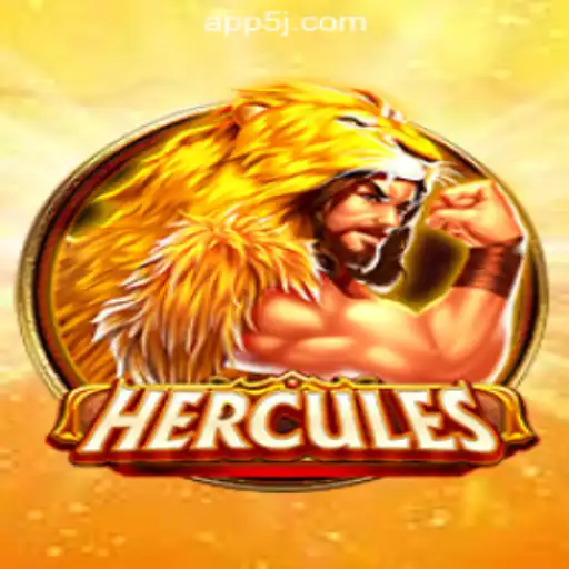 Exploring the Epic Adventure of 'Hercules' with 5J.BET Oficial Slots Brasil #1