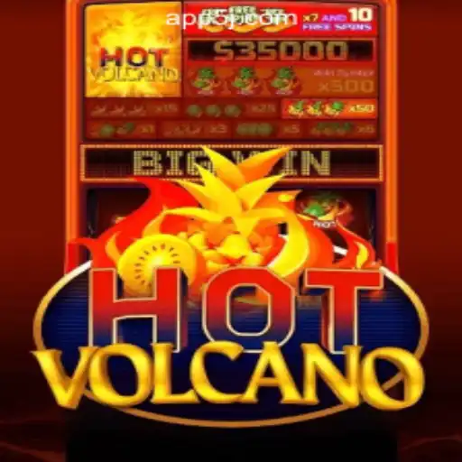Discover the Thrilling World of HotVolcano: The Ultimate Slot Experience with 5J.BET Oficial Slots Brasil #1
