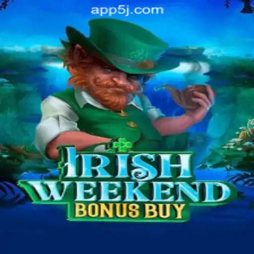 Exploring the Thrills of IrishWeekendBonusBuy: A Premier Slot Experience