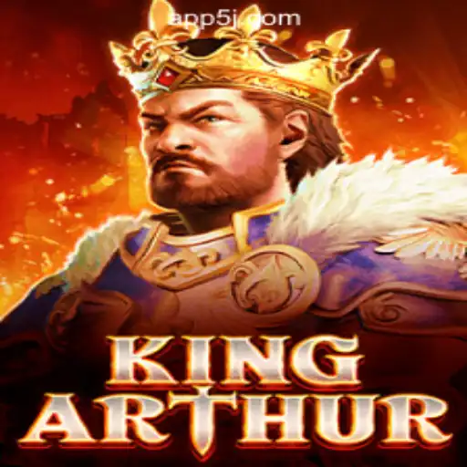 KingArthur: Embark on a Legendary Gaming Adventure with 5J.BET Oficial Slots Brasil #1