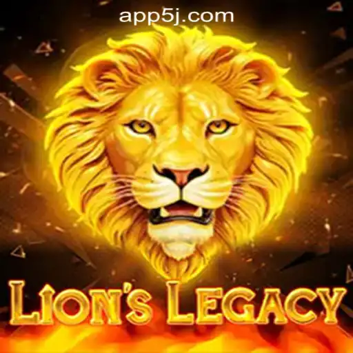 Exploring the Fascinating World of LionsLegacy and 5J.BET Oficial Slots Brasil #1