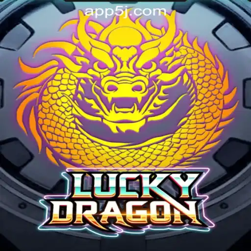 Exploring the Thrills of LuckyDragon: A Top Choice in 5J.BET Oficial Slots Brasil