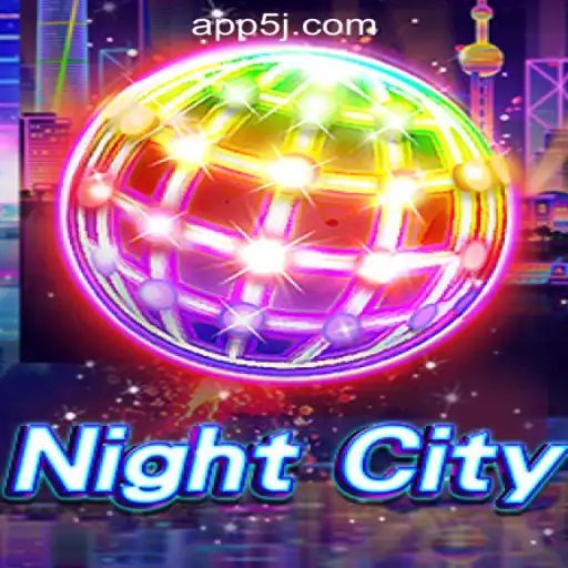 Discover NightCity: The Ultimate Gaming Experience with 5J.BET Oficial Slots Brasil #1