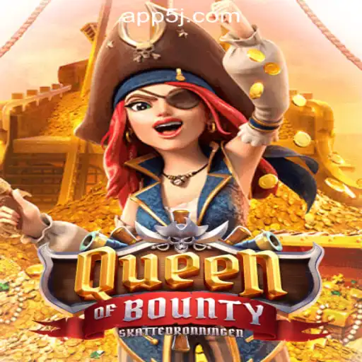 Discover the Adventure of QueenofBounty: The Top Game at 5J.BET Oficial Slots Brasil #1