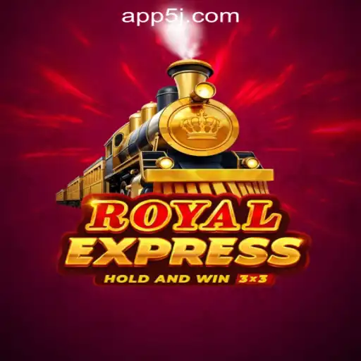 Exploring Royalexpress: A Journey Through 5J.BET Oficial Slots Brasil #1