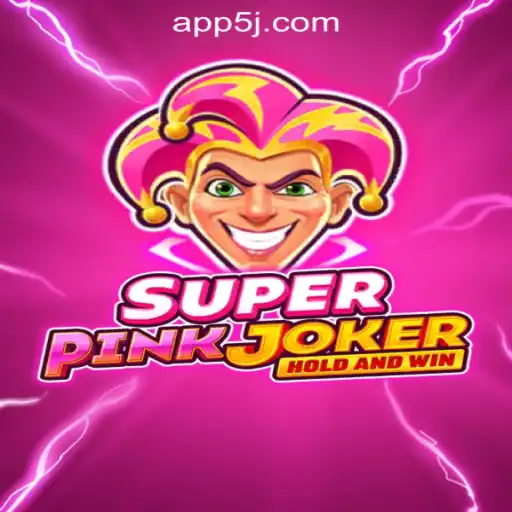 Discover the Thrilling World of SuperPinkJoker: A Leading Game in 5J.BET Oficial Slots Brasil #1
