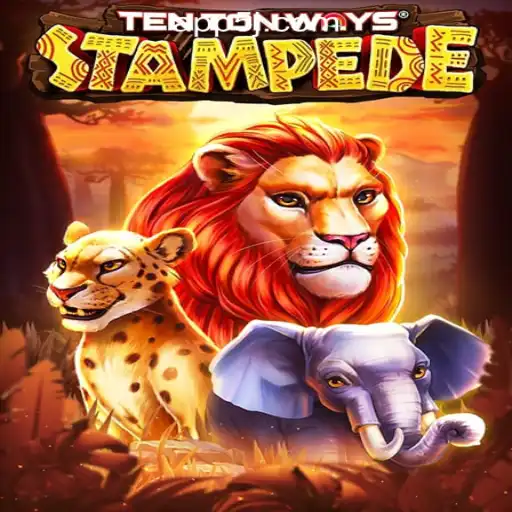 Exploring TenTonWaysStampede: An Exciting Adventure in Online Slots with 5J.BET Oficial Slots Brasil #1