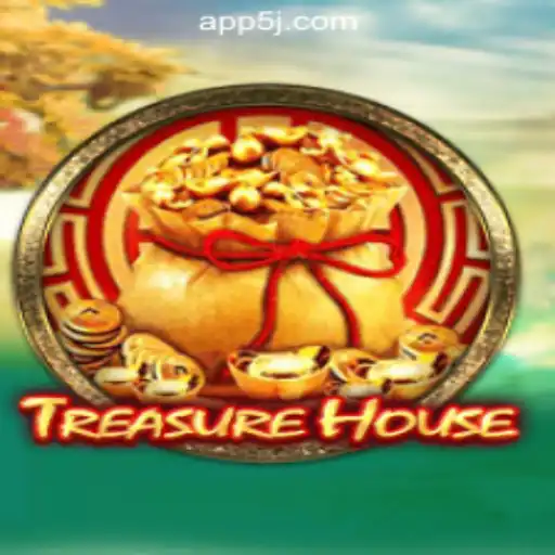 Explore the Excitement of TreasureHouse: The Premier Slot Game at 5J.BET Oficial Slots Brasil #1