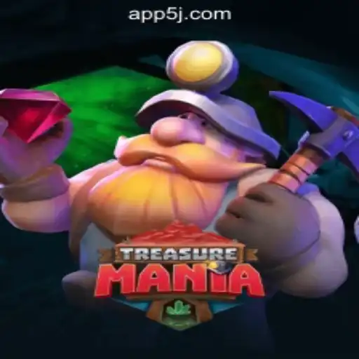 Experience the Thrill of TreasureMania: A Guide to 5J.BET Oficial Slots Brasil #1