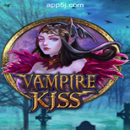VampireKiss: Dive Into The Enchanting World of 5J.BET Oficial Slots Brasil #1