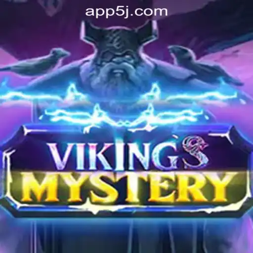 Unravel the Secrets of VikingsMystery at 5J.BET Oficial Slots Brasil #1