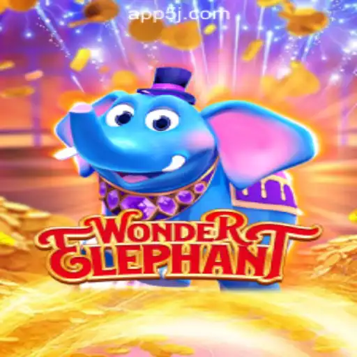 Discover the Thrilling Adventure of WonderElephant