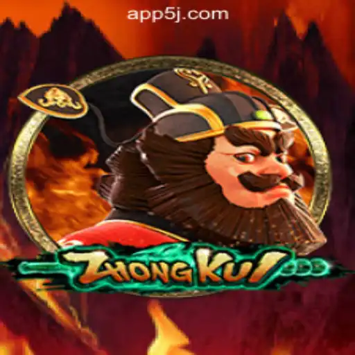 Discovering ZhongKui: A Journey Through 5J.BET Oficial Slots Brasil #1